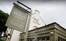 Wilmslow Lodge